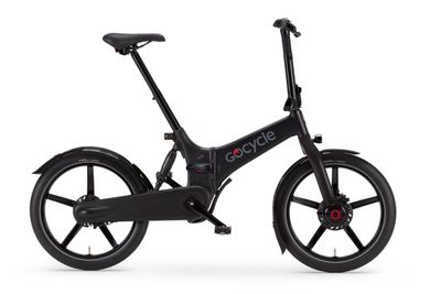 Gocycle G4/G4i/G4i+