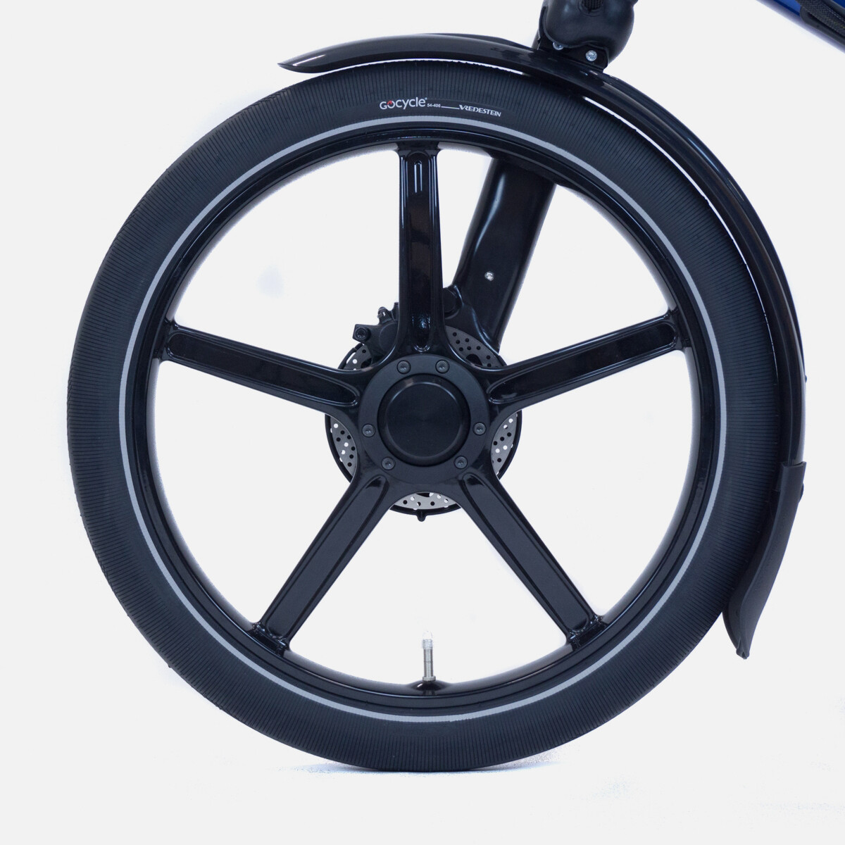 Gocycle Front Mudguard