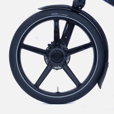 Gocycle Front Mudguard