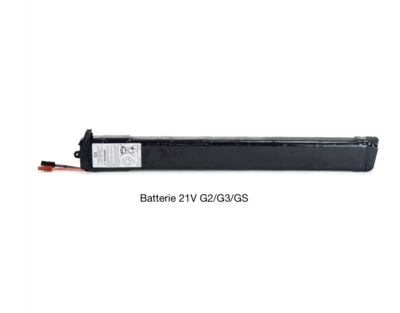 Gocycle charger 21V