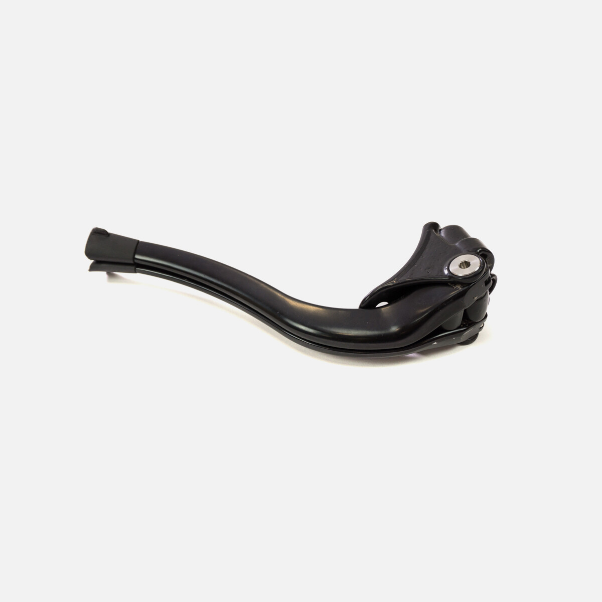 Béquille double pour Gocycle G4, G4i et G4i+, assure une stabilité parfaite sans souci d'équilibre.