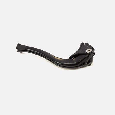Béquille double pour Gocycle G4, G4i et G4i+, assure une stabilité parfaite sans souci d'équilibre.
