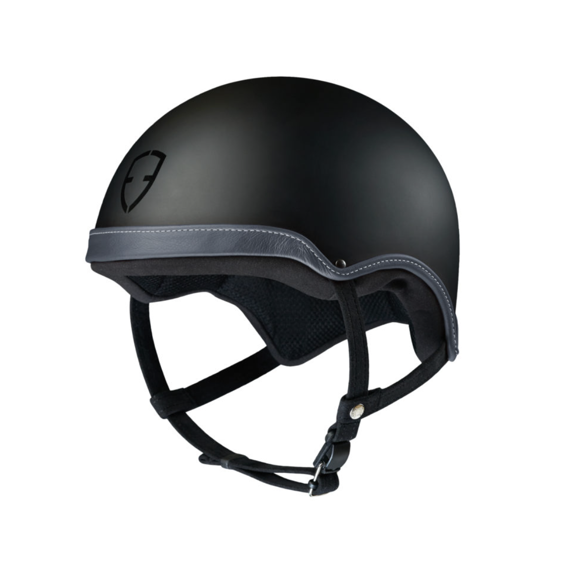 Egide INO Gris Casque vélo 