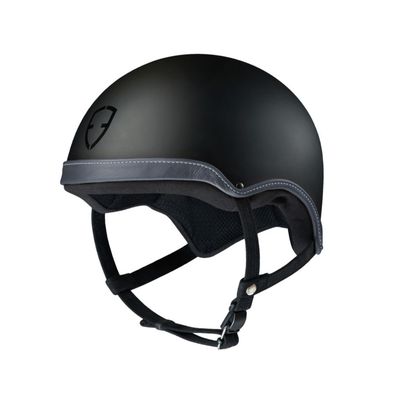 Egide INO Gris Casque vélo 