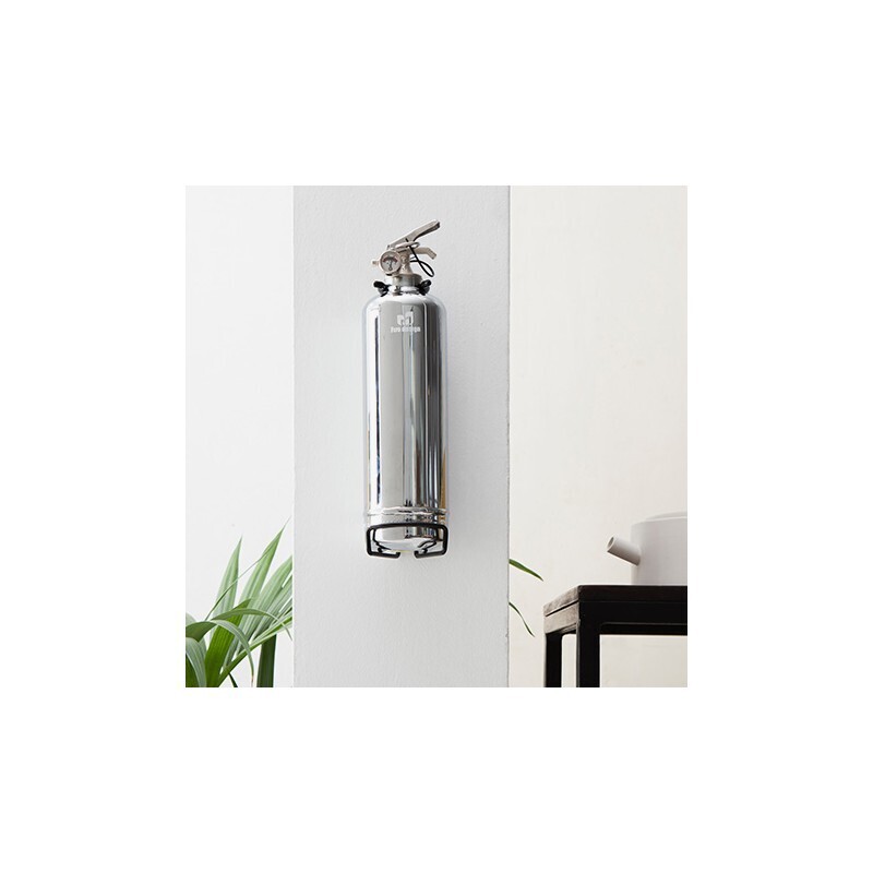 Fire Design Extincteur personnalisable
