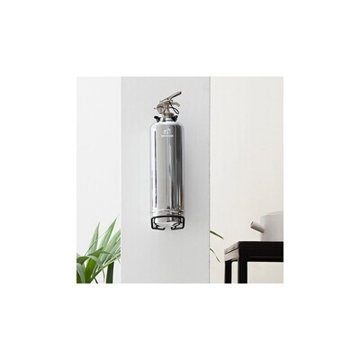 Fire Design Extincteur personnalisable