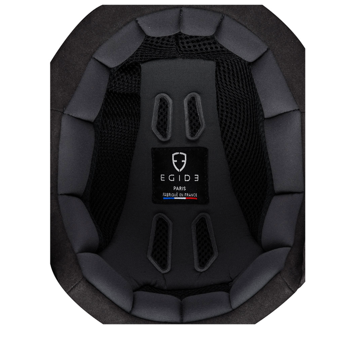 Egide Intérieur amovible pour casque vélo Egide. S/M 55 cm et XL 59 cm