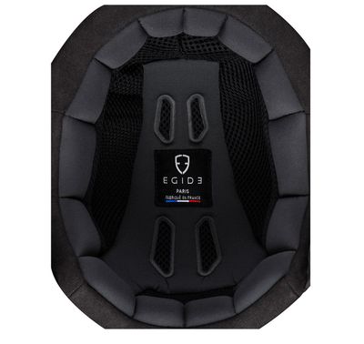 Egide Intérieur amovible pour casque vélo Egide. S/M 55 cm et XL 59 cm
