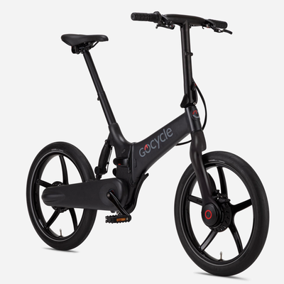 Gocycle G4