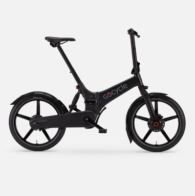 Gocycle G4 