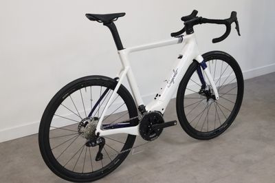 Stajvelo Mirabeau, vélo de route électrique