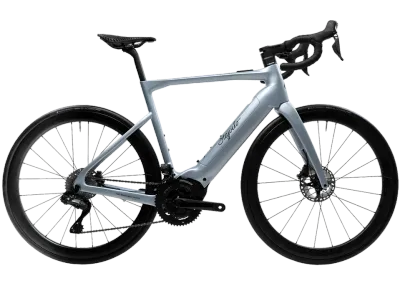 Stajvelo Mirabeau, vélo de route électrique
