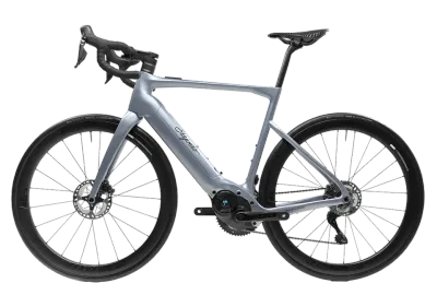 Stajvelo Mirabeau, vélo de route électrique