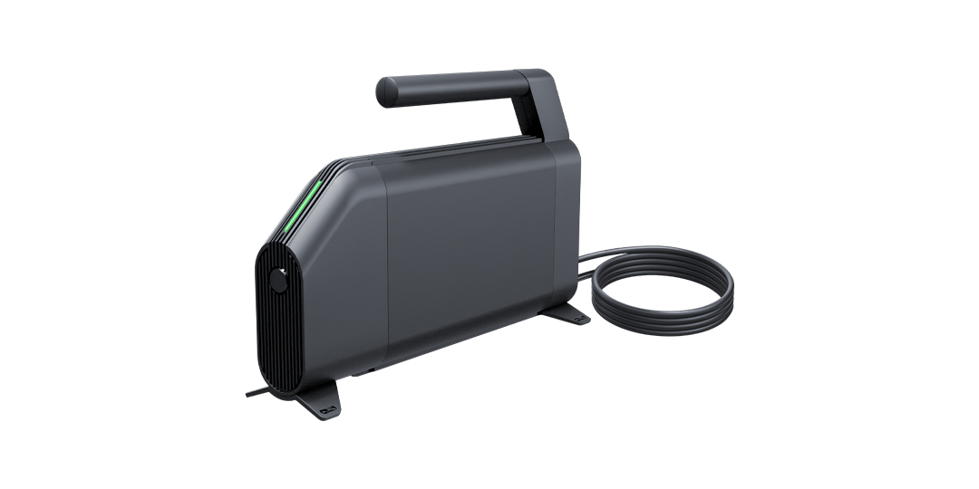 Seabob Quick Charger F9 S