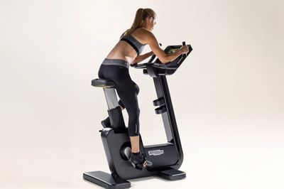 Technogyl : the perfect indoor bike