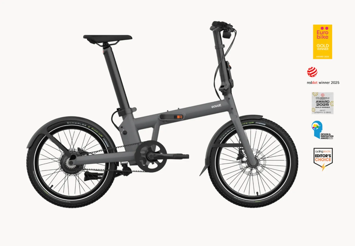 Eovolt Afternoon Pro