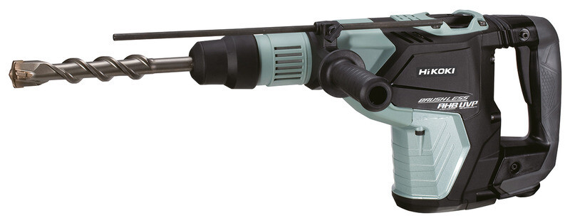 Martello perforatore DH40MEY