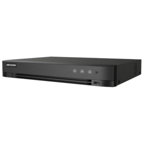 DVR 4 canali 1080p h.265
