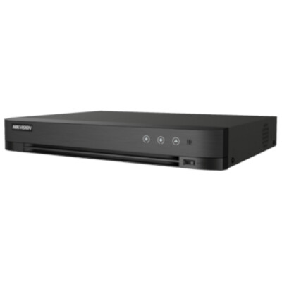 DVR 4 canali 1080p h.265