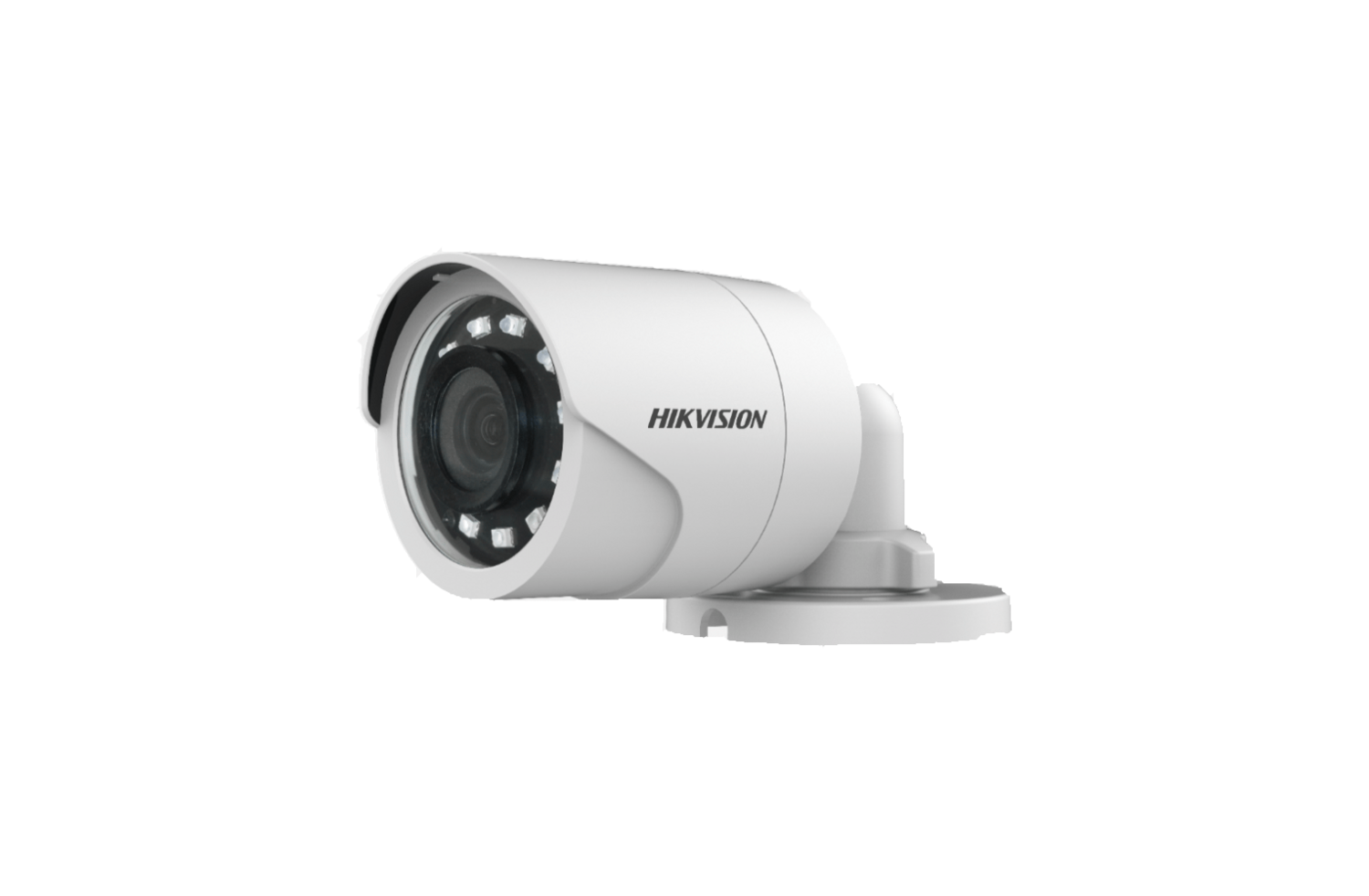 Telecamera Mini Bullet 2mpx
