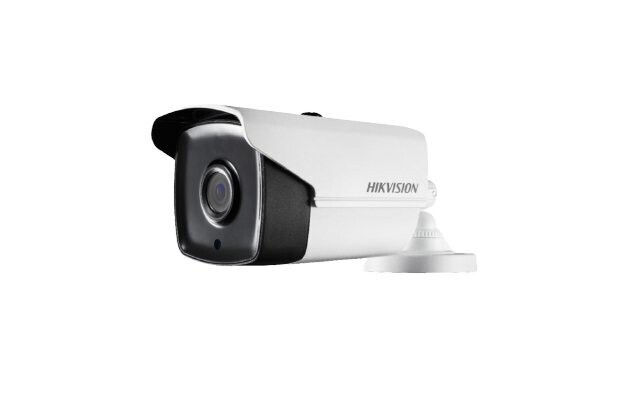 Telecamera Bullet 2mpx