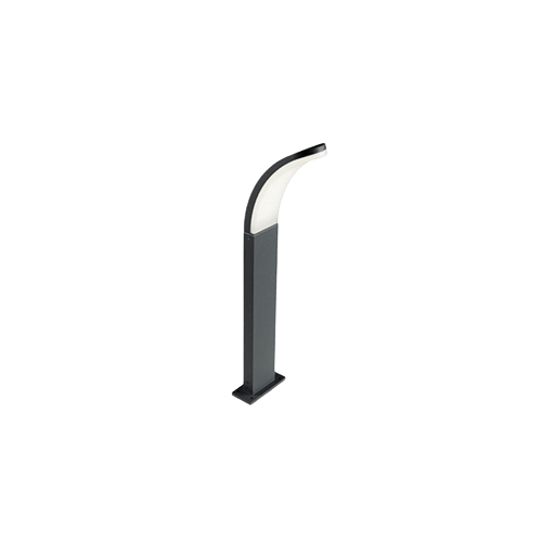 Lampada LED da esterno con base VIRGOLA