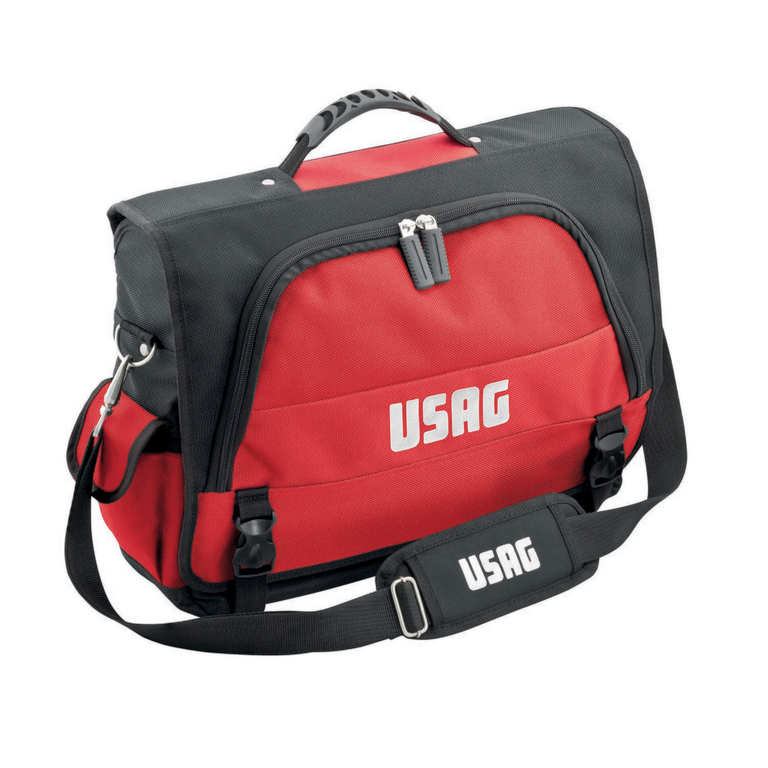Borsa per utensili e PC (vuota)