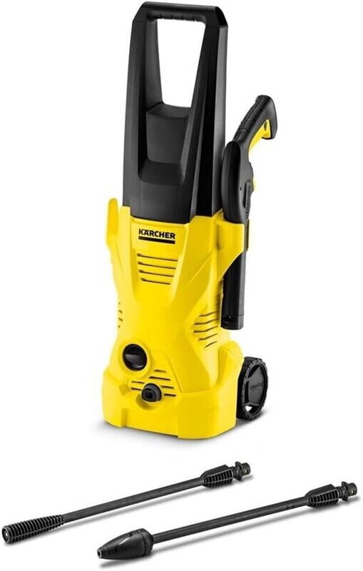 Idropulitrice Kärcher K2