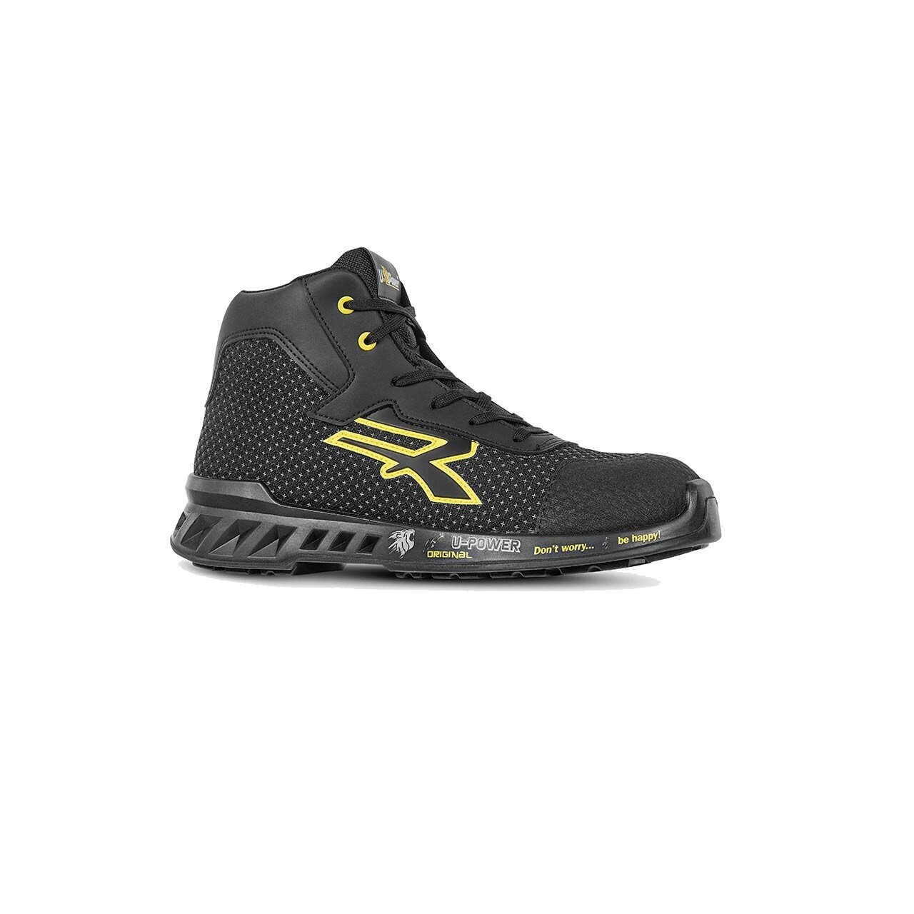U-Power RedLeve Joe S3, Taglie: 41