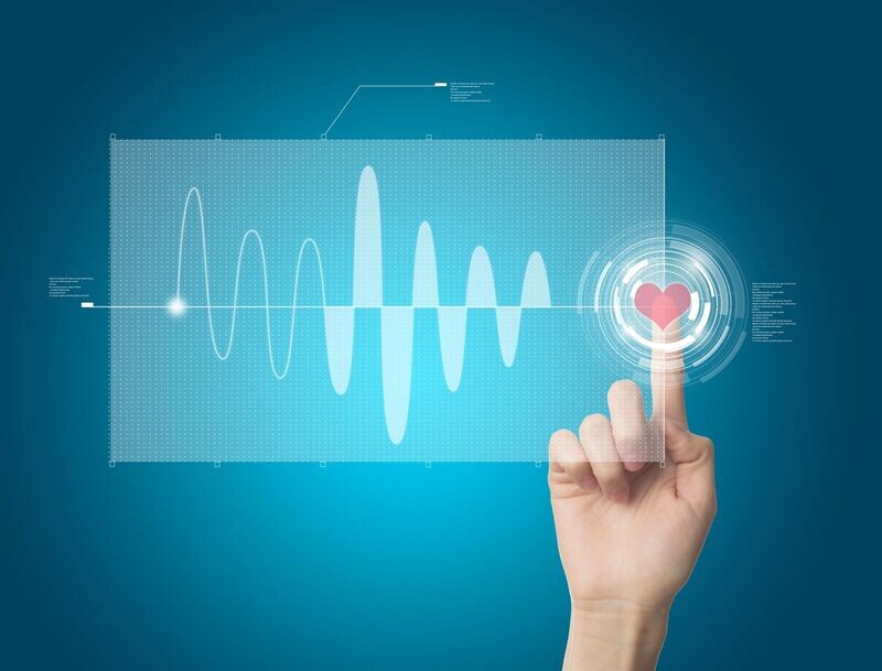 Telemonitoraggio cardiologico assistito