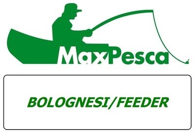 Bolognesi/Feeder/Fisse