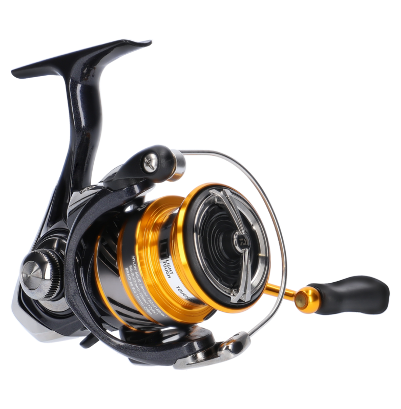Daiwa Revros LT 5000 C