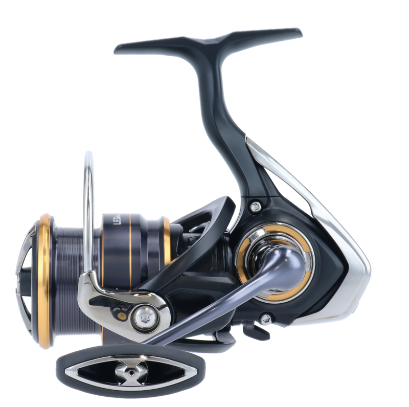 Daiwa Legalis LT 4000 C