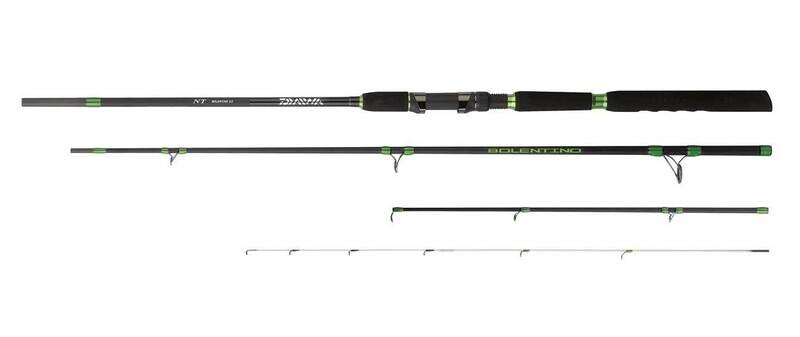 Daiwa NT Bolentino 300