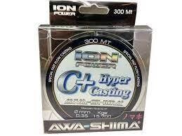 Awa-Shima C+ Hyper Casting 300 mt 0.28