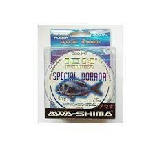 Awa-Shima Special Dorada 300 mt 0.20
