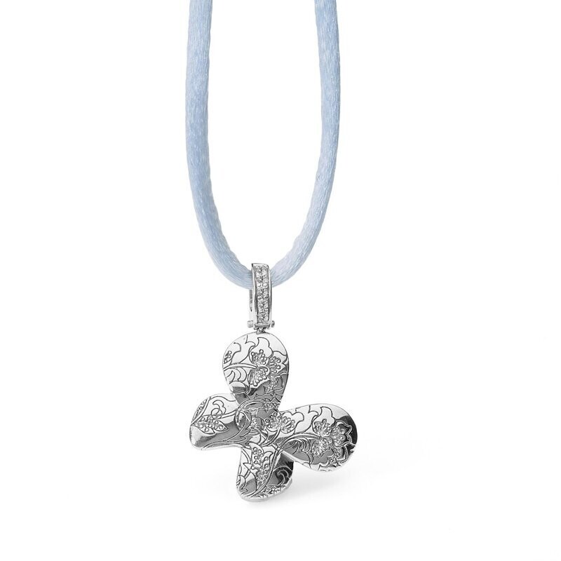 Ciondolo Argento 925‰ -  COMETE