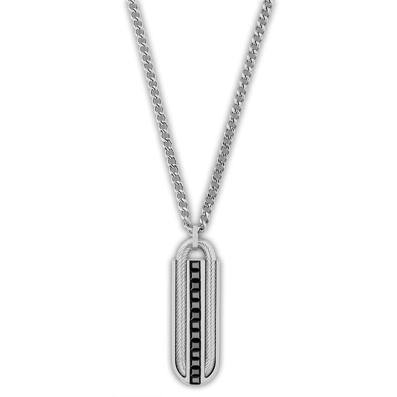 Tomboy Pendente - SWAROVSKI