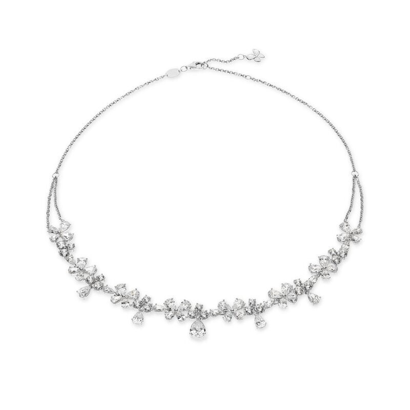 Girocollo in argento 925‰