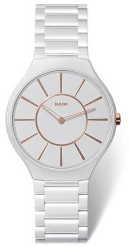 RADO  TRUE-THINLINE