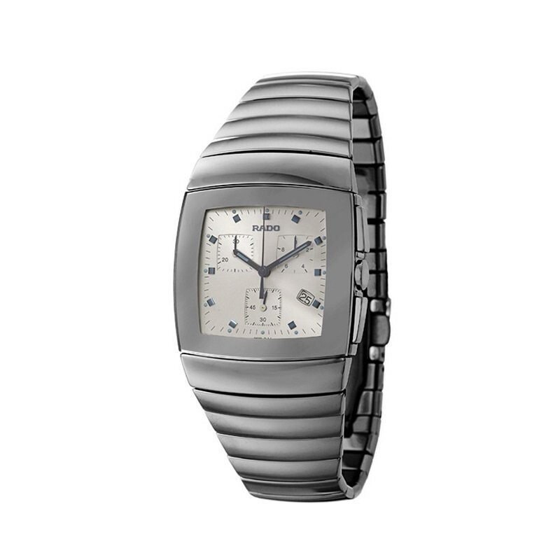 RADO SINTRA CRONOGRAFO AL QUARZO IN CERAMICA