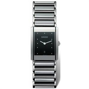 Rado Integral