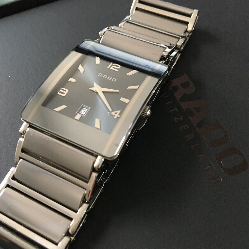 OROLOGIO RADO INTEGRAL