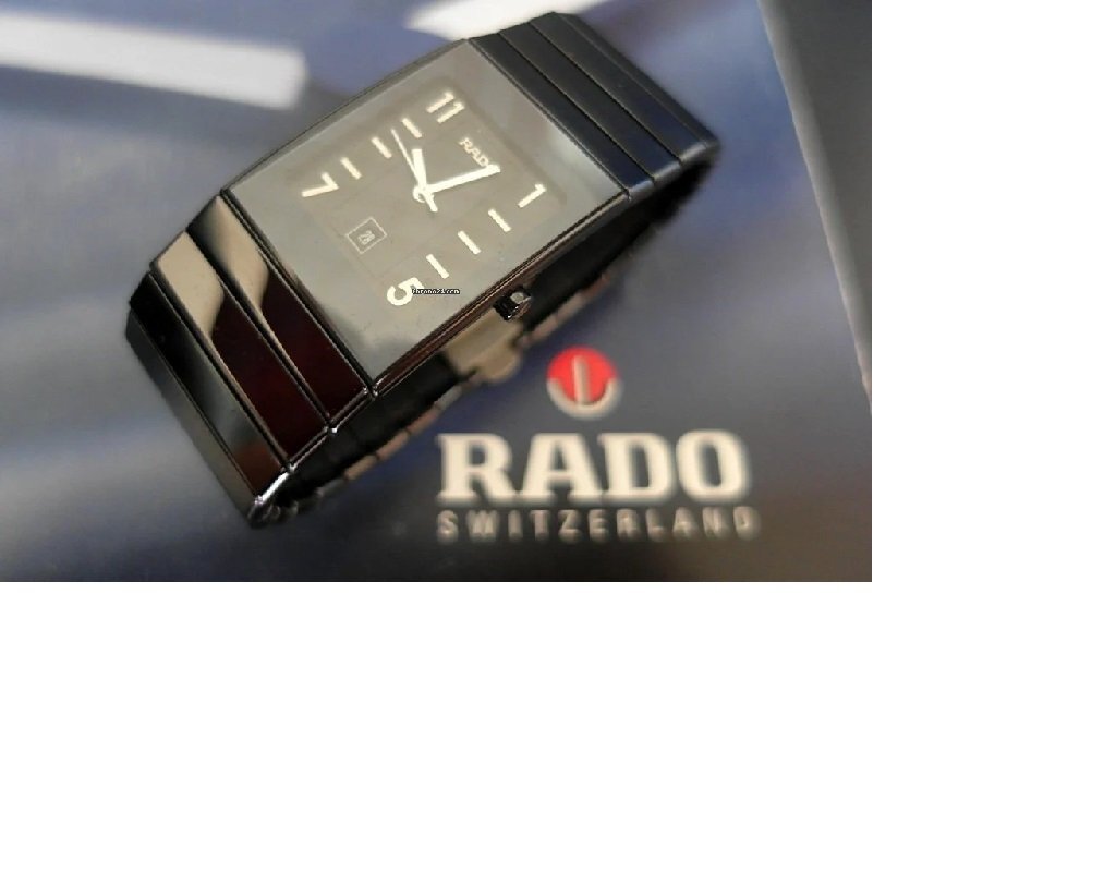 Orologio Rado Diastar