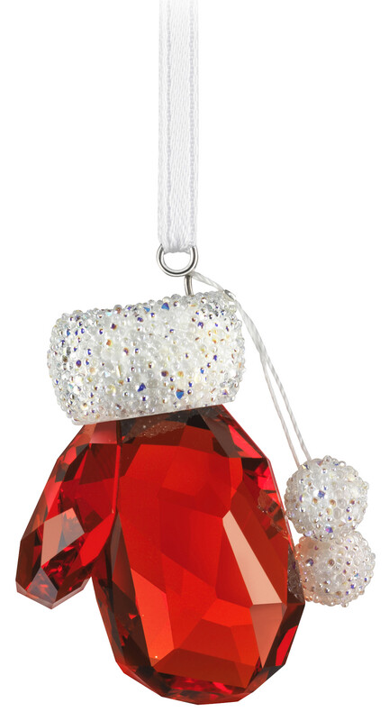 GUANTINO NATALIZIO - SWAROVSKI GUANTINO NATALIZIO - SWAROVSKI