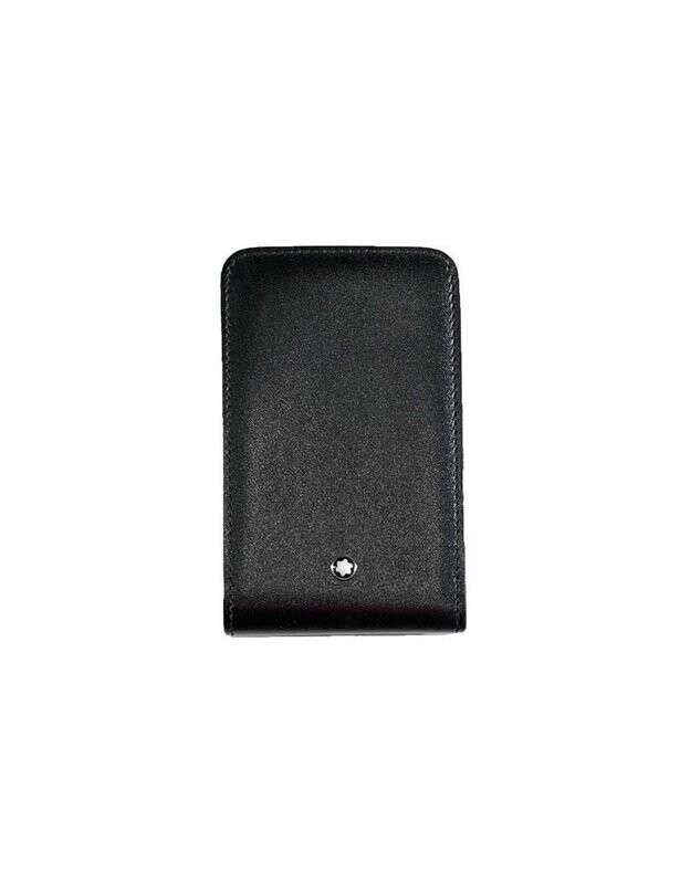 Custodia IPhone MONTBLANC Meisterstück Custodia IPhone MONTBLANC Meisterstück