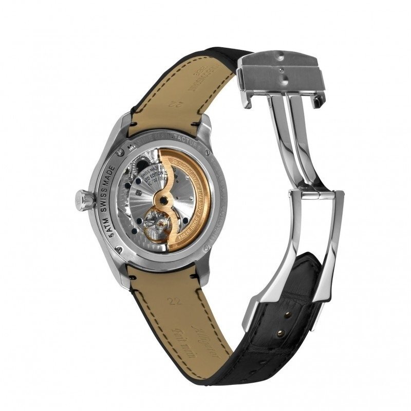 MAXIME MANUFACTURE Automatico - FREDERIQUE CONSTANT