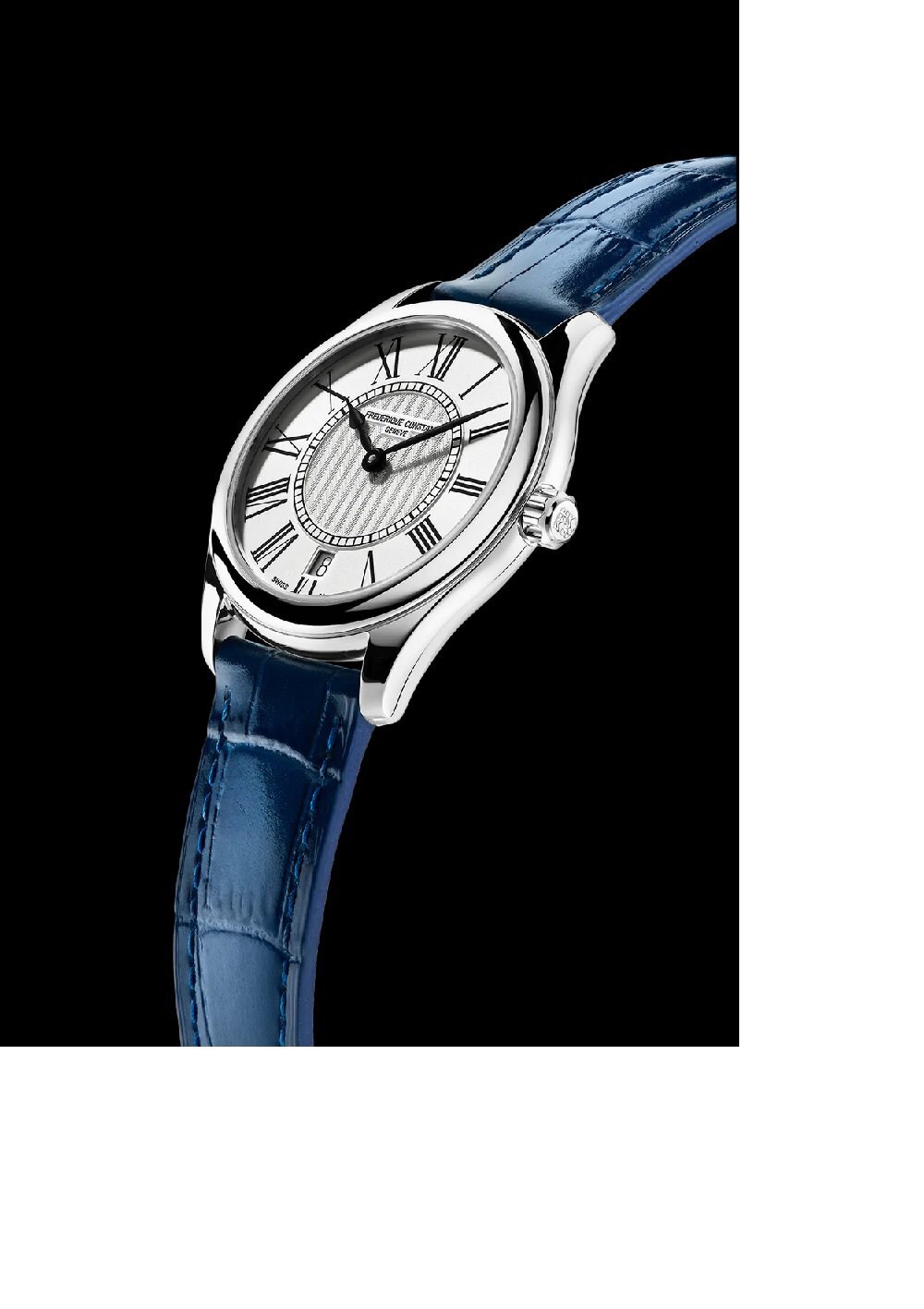 CLASSICS LADIES QUARTZ FREDERIQUE CONSTANT