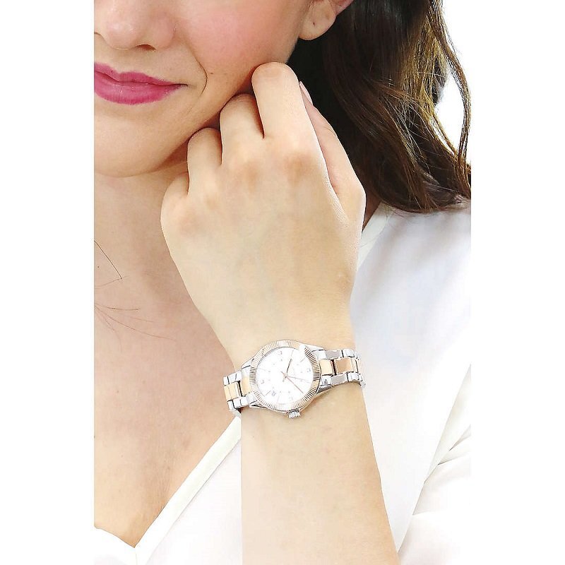 SHIMMERY SOLO TEMPO LADY 31 MM - BREIL - TW1939