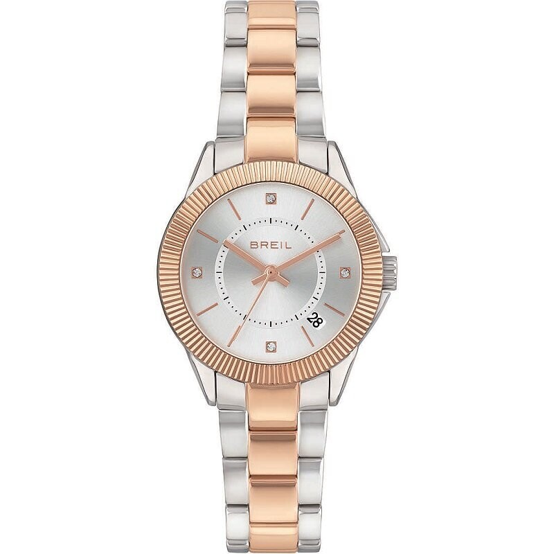 SHIMMERY SOLO TEMPO LADY 31 MM - BREIL - TW1939